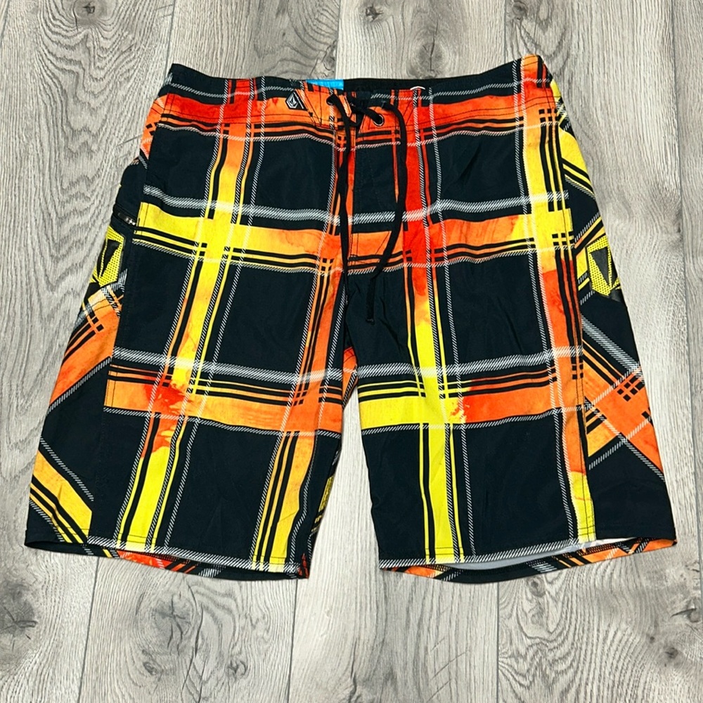 Volcom Pure Function Board Shorts